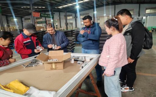 Professional Technical Team